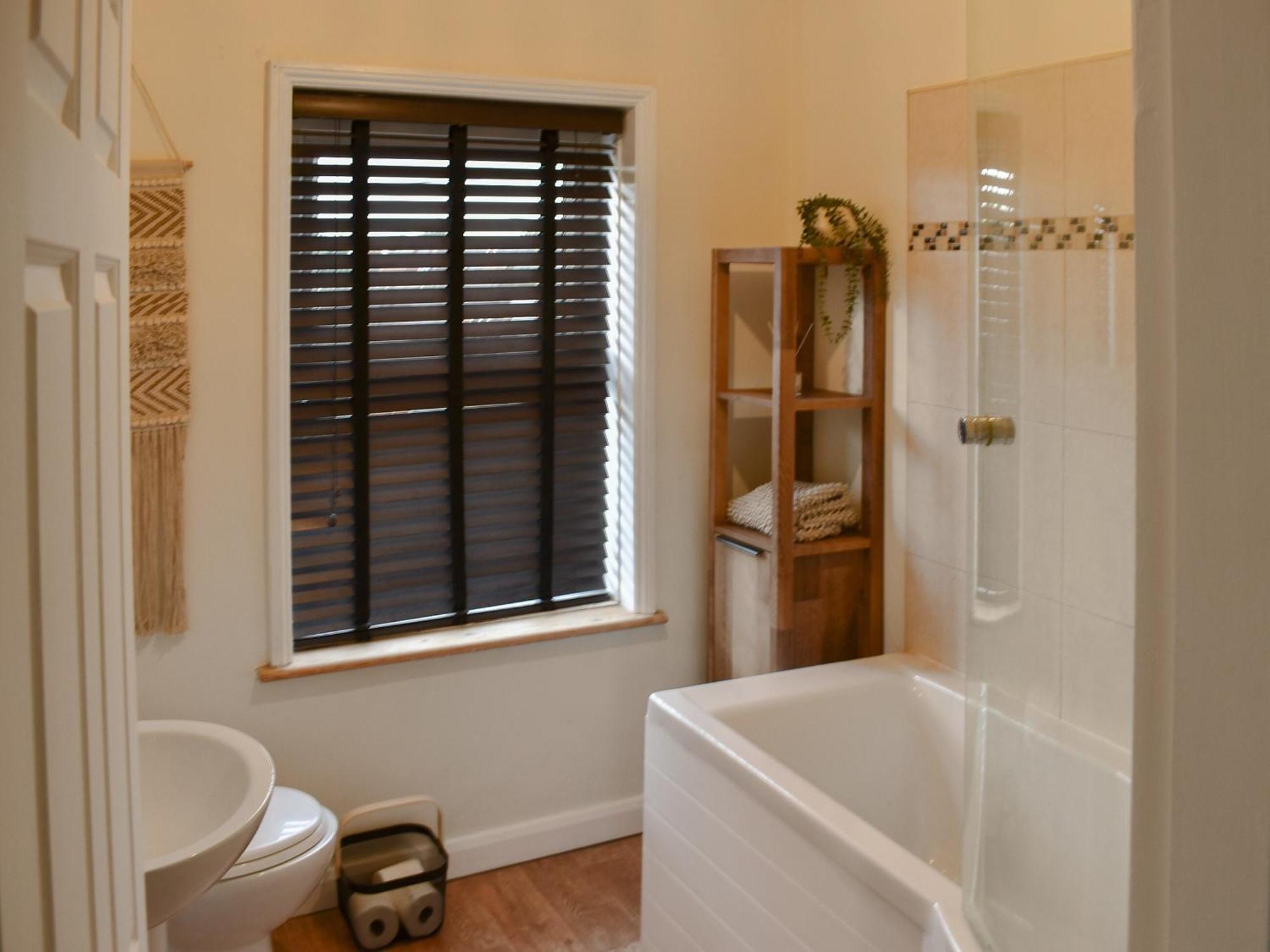 Railway Cottage Carlton Miniott المظهر الخارجي الصورة
